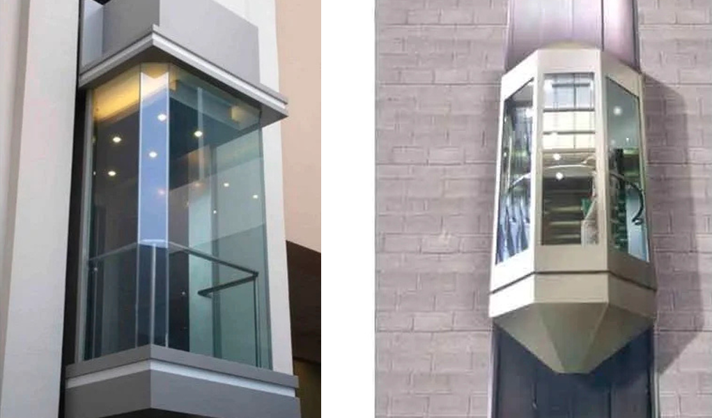 Ethic Elevators
