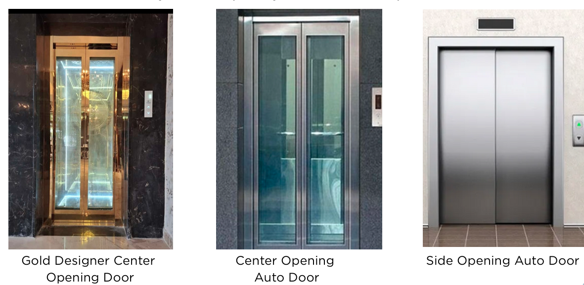 Ethic Elevators