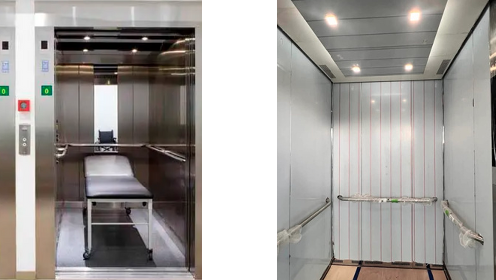 Ethic Elevators