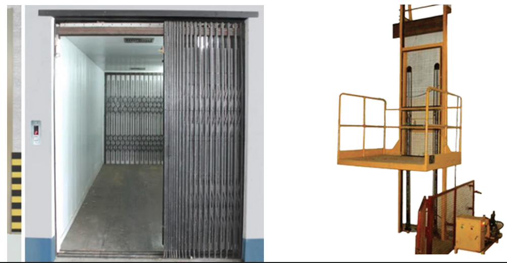 Ethic Elevators