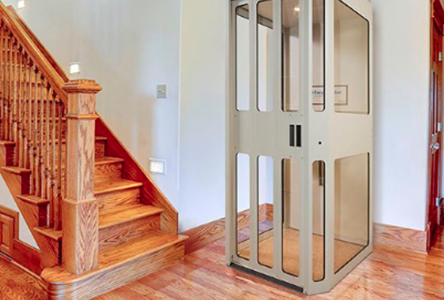 Ethic Elevators