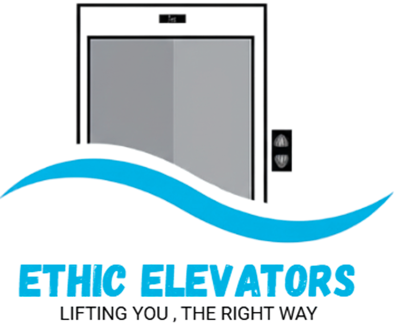 Ethic Elevators logo
